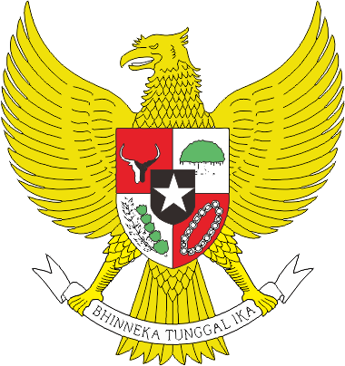 Logo Lambang Negara